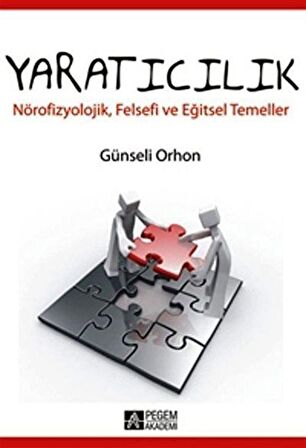 Yaratıcılık