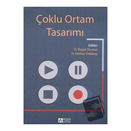 Çoklu Ortam Tasarımı