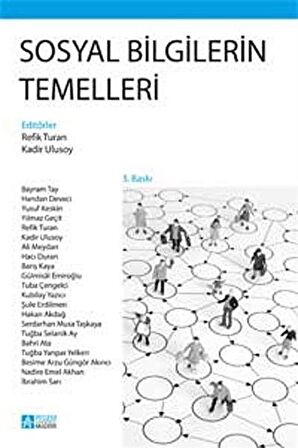 Sosyal Bilgilerin Temelleri