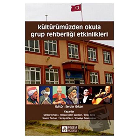 Kültürümüzden Okula Grup Rehberliği Etkinlikleri