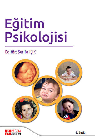 Eğitim Psikolojisi