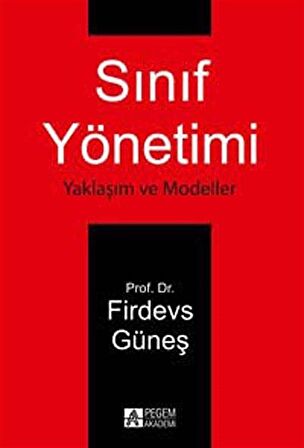 Sınıf Yönetimi