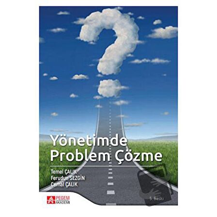 Yönetimde Problem Çözme