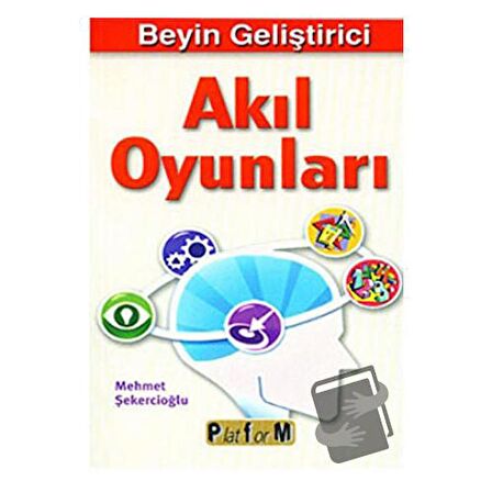 Beyin Geliştirici Akıl Oyunları