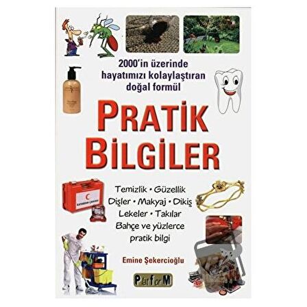 Pratik Bilgiler