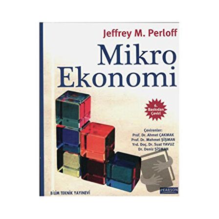 Mikro Ekonomi