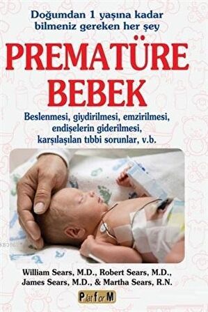 Prematüre Bebek