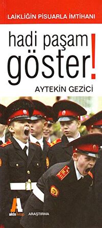 Haydi Paşam Göster