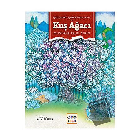 Kuş Ağacı (Ciltsiz)