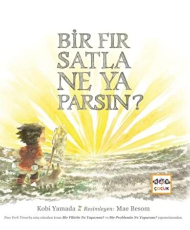 Bir Fırsatla Ne Yaparsın?