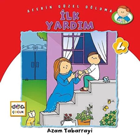 İlk Yardım - Aferin Güzel Oğluma 4