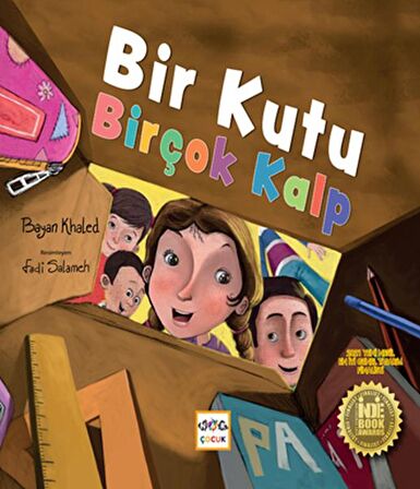 Bir Kutu Birçok Kalp