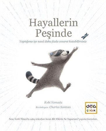 Hayallerin Peşinde