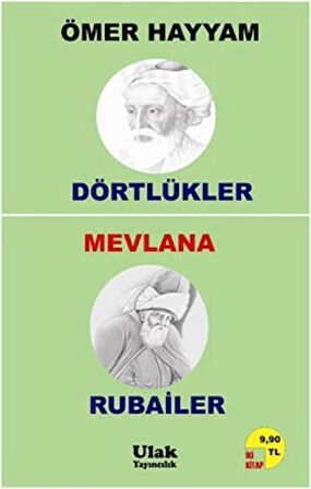 Dörtlükler - Rubailer