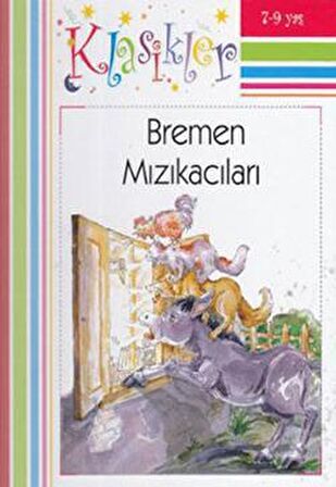 Bremen Mızıkacıları