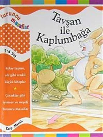 Tavşan ile Kaplumbağa