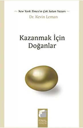 Kazanmak İçin Doğanlar