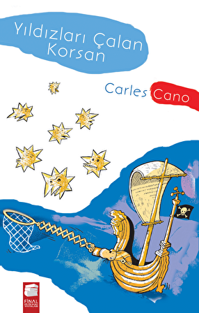 Yıldızları Çalan Korsan