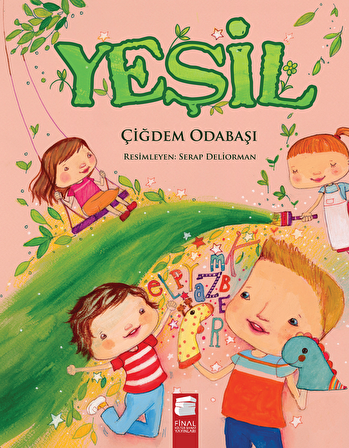 Yeşil