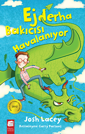 Ejderha Bakıcısı Havalanıyor 2