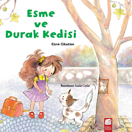 Esme ve Durak Kedisi