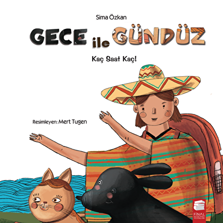 Gece ile Gündüz : Kaç Saat Kaç