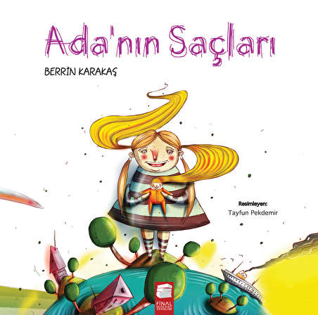 Ada'nın Saçları