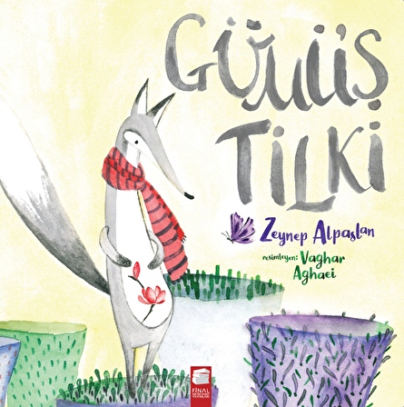 Gümüş Tilki