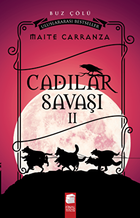 Cadılar Savaşı 2 - Buz Çölü
