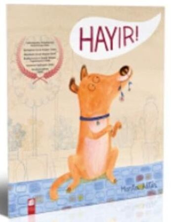 Hayır!