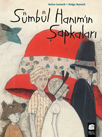 Sümbül Hanım'ın Şapkaları