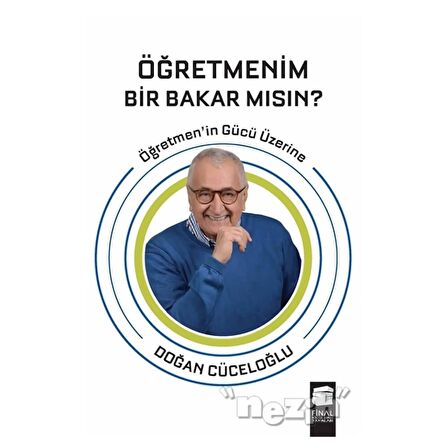 Öğretmenim Bir Bakar Mısın?