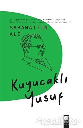 Kuyucaklı Yusuf