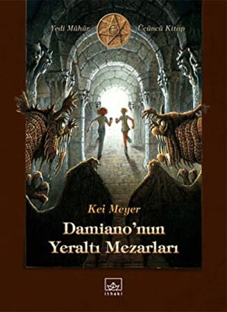 Damiano’nun Yeraltı Mezarları