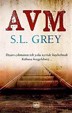 Avm / S. L. Grey