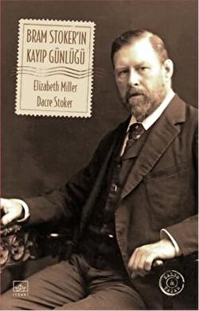 Bram Stoker’ın Kayıp Günlüğü