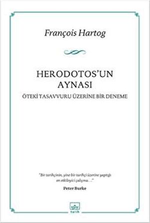 Herodotos'un Aynası