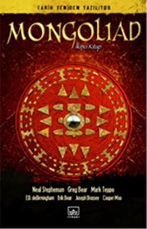 Mongoliad 2. Kitap