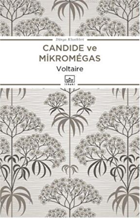 Candide ve Mikromegas