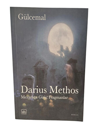 Darius Methos