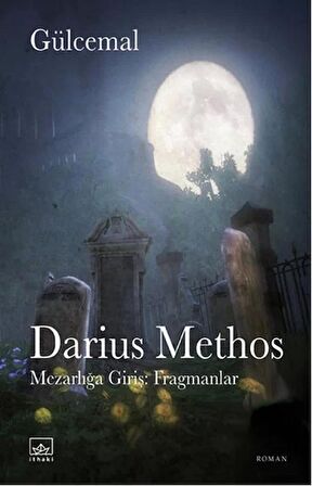 Darius Methos
