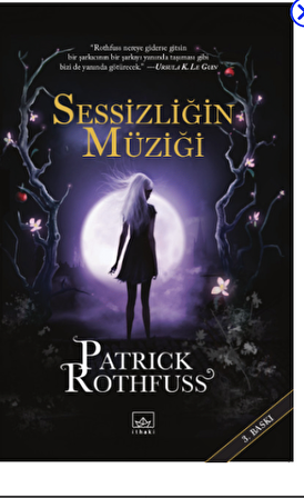 Sessizliğin Müziği