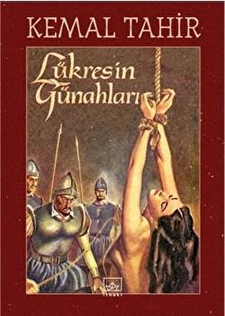 Lükres'in Günahları
