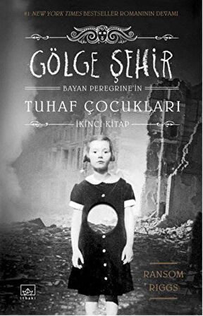 Gölge Şehir