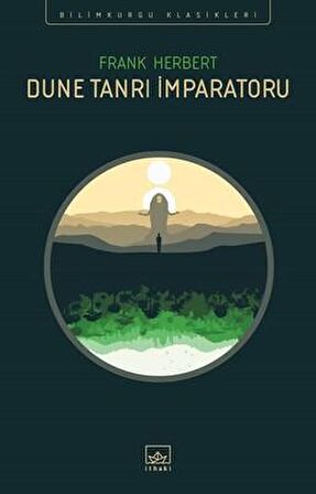 Dune Tanrı İmparatoru