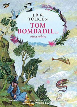 Tom Bombadil’in Maceraları – Ciltli Özel Edisyon