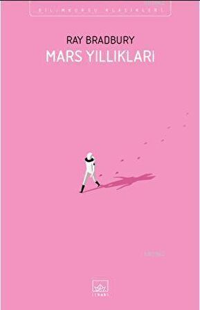 Mars Yıllıkları