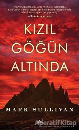 Kızıl Göğün Altında