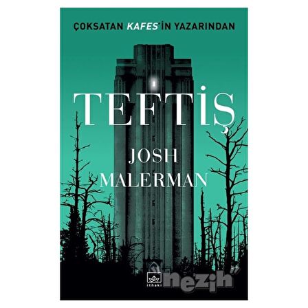 Teftiş
