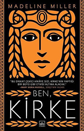 Ben Kirke